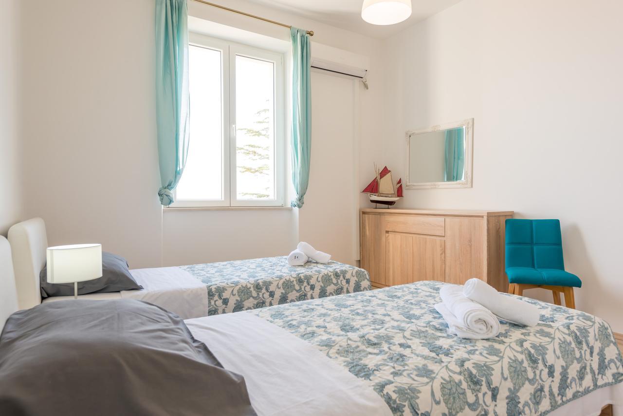 Sea View Apartments Magnolia Dubrovnik Luaran gambar